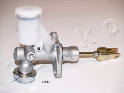 Master Cylinder, clutch JAPKO 95150