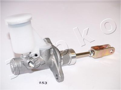 Master Cylinder, clutch JAPKO 95153