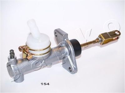 Master Cylinder, clutch JAPKO 95154