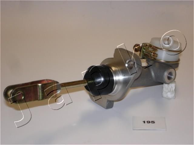 JAPKO 95195 Master Cylinder, clutch