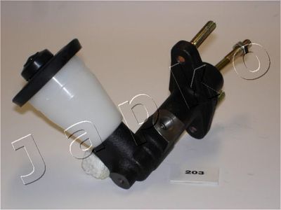 Master Cylinder, clutch JAPKO 95203