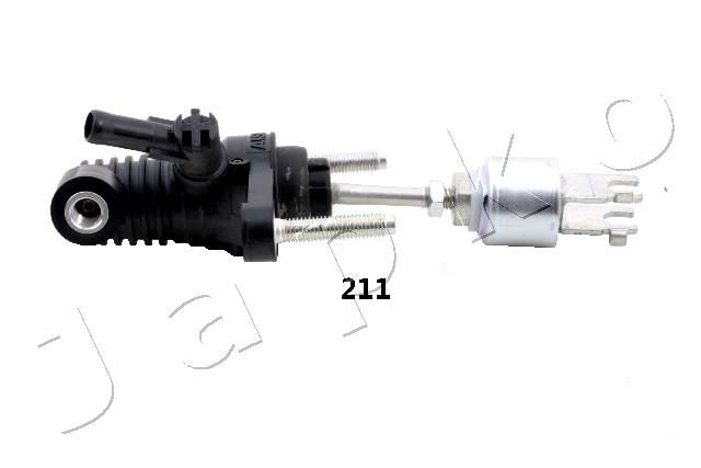 JAPKO 95211 Master Cylinder, clutch