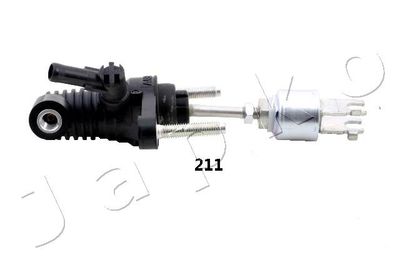 Master Cylinder, clutch JAPKO 95211