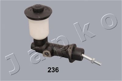 Master Cylinder, clutch JAPKO 95236