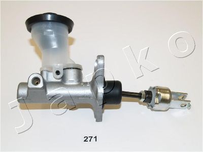 Master Cylinder, clutch JAPKO 95271