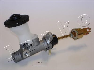 Master Cylinder, clutch JAPKO 95277