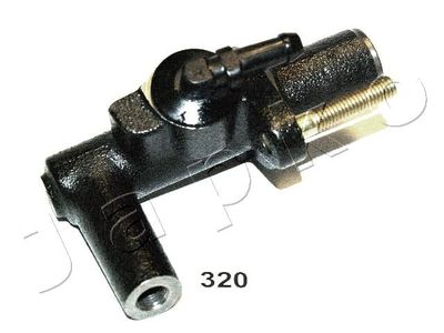 Master Cylinder, clutch JAPKO 95320