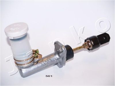 Master Cylinder, clutch JAPKO 95501