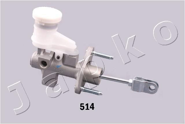 JAPKO 95514 Master Cylinder, clutch