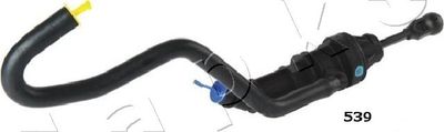 Master Cylinder, clutch JAPKO 95539