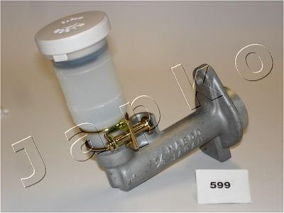 Master Cylinder, clutch JAPKO 95599