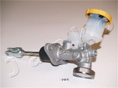 Master Cylinder, clutch JAPKO 95701