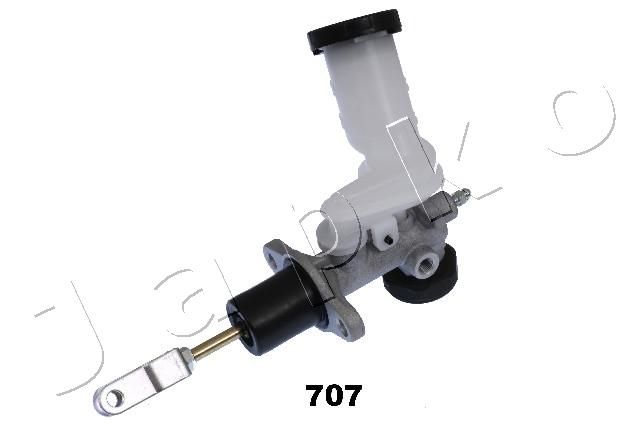 JAPKO 95707 Master Cylinder, clutch