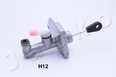 Master Cylinder, clutch JAPKO 95H12