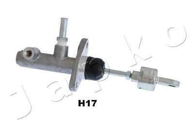 Master Cylinder, clutch JAPKO 95H17