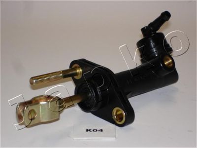 Master Cylinder, clutch JAPKO 95K04