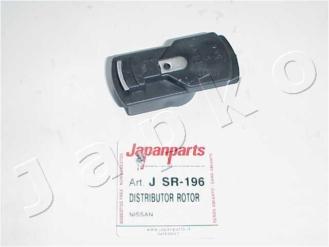 JAPKO 97196 Rotor, distributor