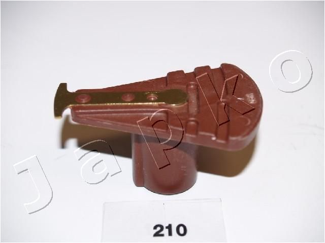 JAPKO 97210 Rotor, distributor