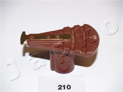 Rotor, distributor JAPKO 97210