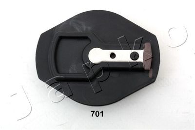 Rotor, distributor JAPKO 97701