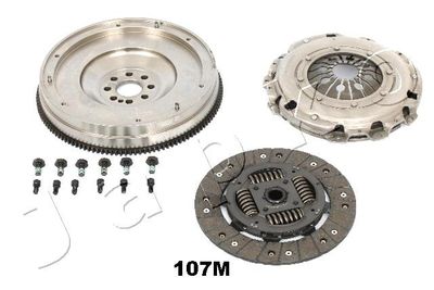 Clutch Kit JAPKO 98107M