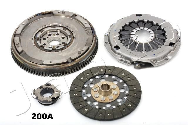 JAPKO 98200A Clutch Kit