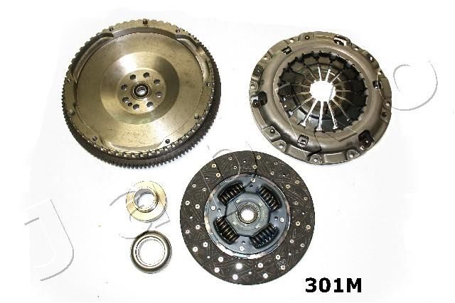 JAPKO 98301M Clutch Kit