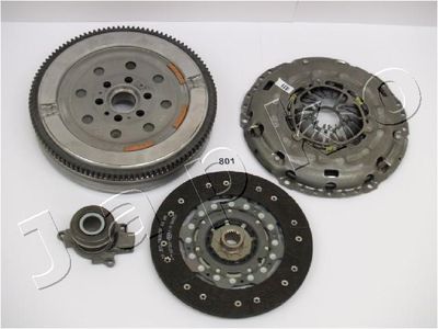 Clutch Kit JAPKO 98801