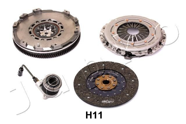 JAPKO 98H11 Clutch Kit