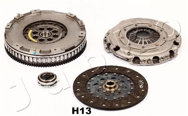 JAPKO 98H13 Clutch Kit