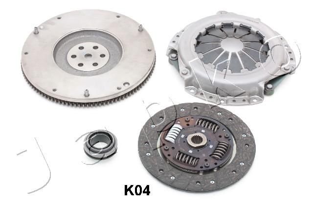 JAPKO 98K04 Clutch Kit