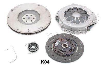 Clutch Kit JAPKO 98K04