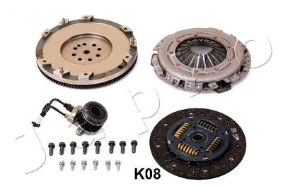 Clutch Kit JAPKO 98K08