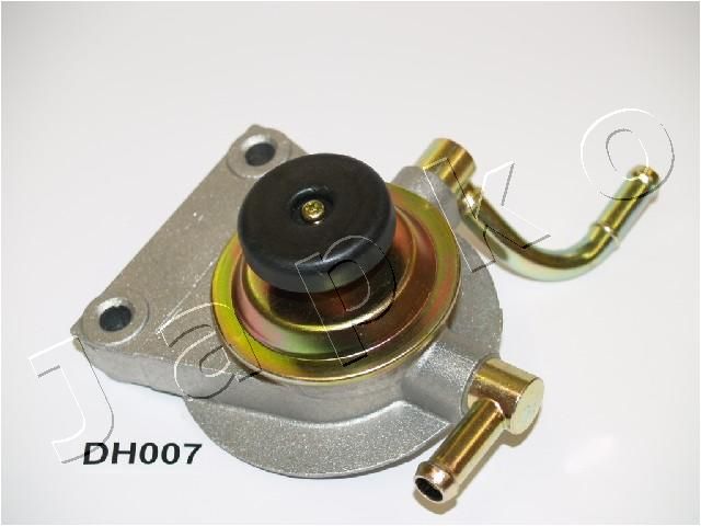 JAPKO 9DH007 Injection System