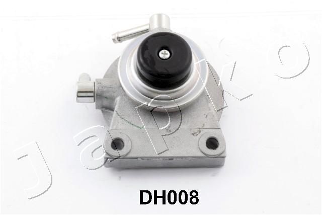 JAPKO 9DH008 Injection System