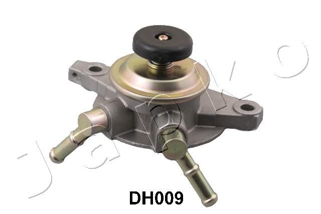 JAPKO 9DH009 Injection System
