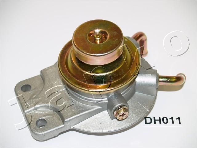 JAPKO 9DH011 Injection System