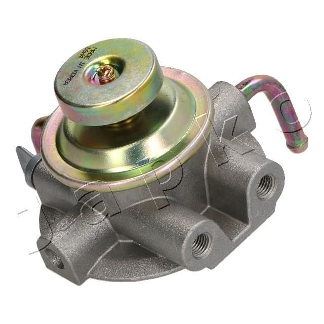 JAPKO 9DH020 Injection System