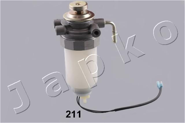 JAPKO 9DH211 Injection System