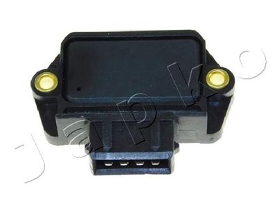 Switch Unit, ignition system JAPKO BO-0426JM