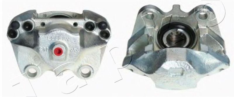 JAPKO CAL394LJM Brake Caliper