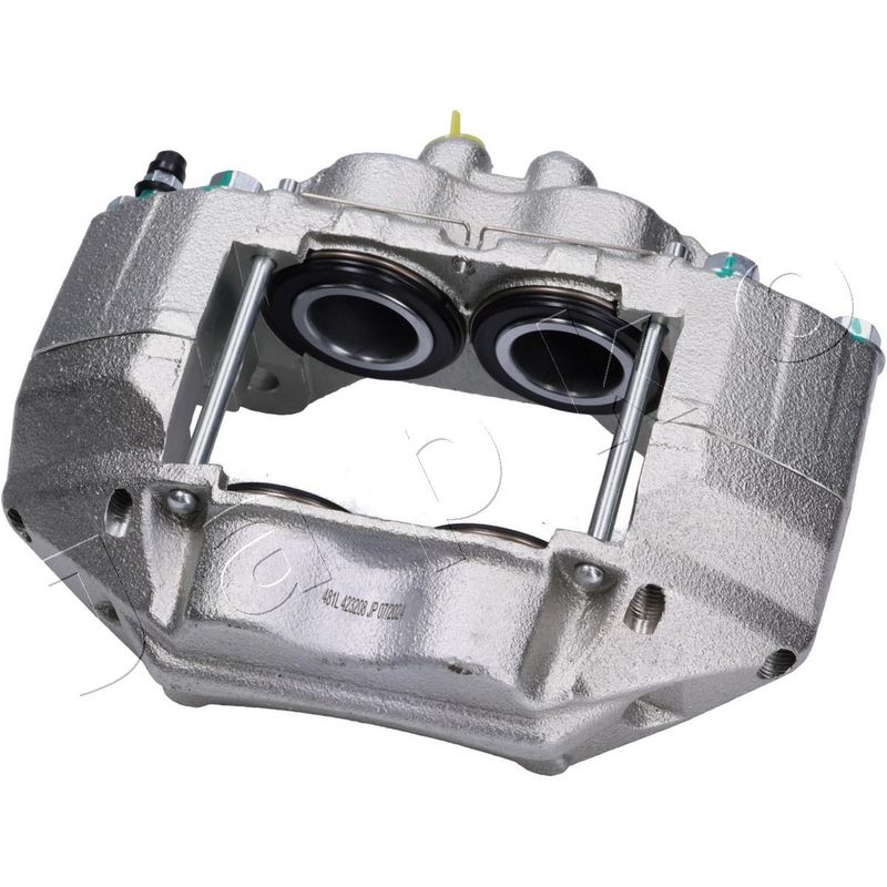 JAPKO CAL481LJM Brake Caliper