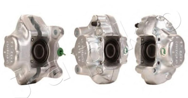 JAPKO CAL501RJM Brake Caliper