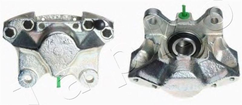 JAPKO CAL504LJM Brake Caliper