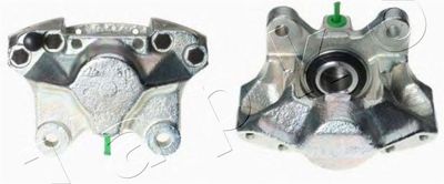 Brake Caliper JAPKO CAL504RJM