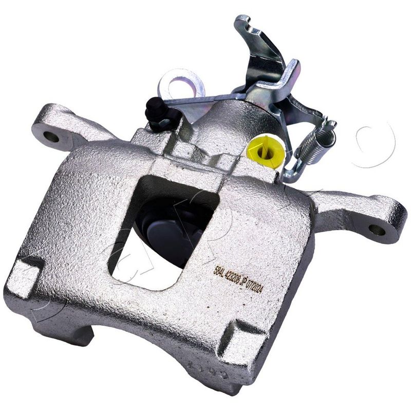 JAPKO CAL584LJM Brake Caliper