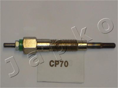 Glow Plug JAPKO CP70