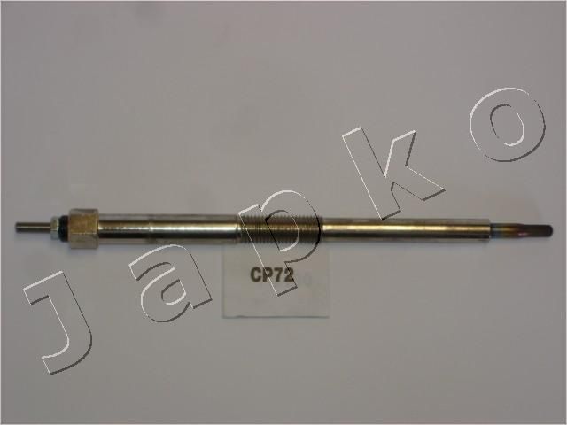 JAPKO CP72 Glow Plug
