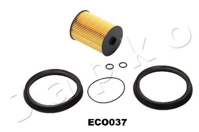 Fuel Filter JAPKO FCE-037JM