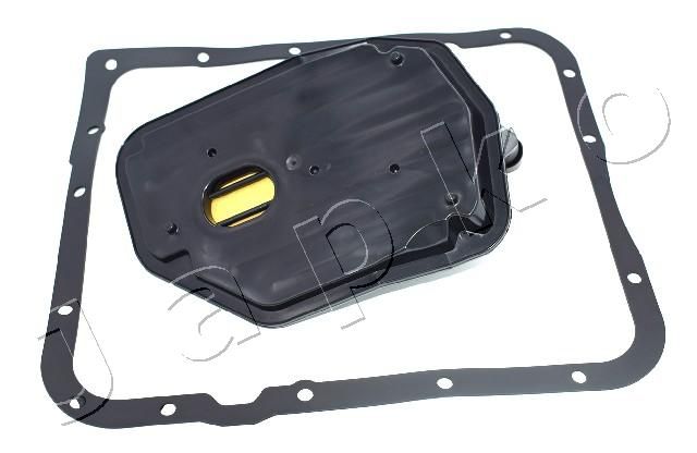 JAPKO FTJ004 Hydraulic Filter, automatic transmission